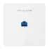 IP-COM W36AP AC1200 Dual Band Gigabit In-Wall Access Point